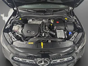Mercedes-Benz GLA 200 AMG Line Night Star
