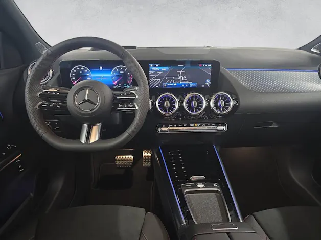 Mercedes-Benz GLA 200 AMG Line Night Star
