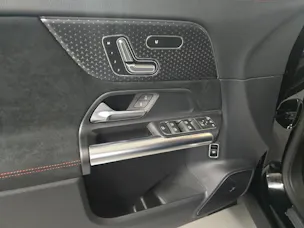 Mercedes-Benz GLA 200 AMG Line Night Star