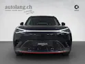 Smart #1 Brabus 4x4, 66 kWh, 22kW