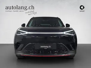 Smart #1 Brabus 4x4, 66 kWh, 22kW