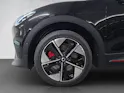 Smart #1 Brabus 4x4, 66 kWh, 22kW