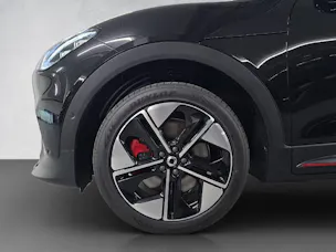 Smart #1 Brabus 4x4, 66 kWh, 22kW