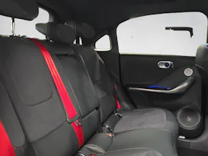 Smart #1 Brabus 4x4, 66 kWh, 22kW