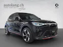 Smart #1 Brabus 4x4, 66 kWh, 22kW