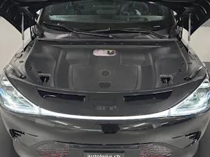 Smart #1 Brabus 4x4, 66 kWh, 22kW