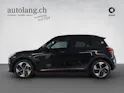 Smart #1 Brabus 4x4, 66 kWh, 22kW