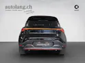 Smart #1 Brabus 4x4, 66 kWh, 22kW
