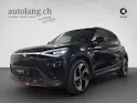 Smart #1 Brabus 4x4, 66 kWh, 22kW