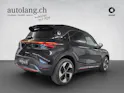 Smart #1 Brabus 4x4, 66 kWh, 22kW