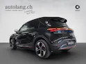 Smart #1 Brabus 4x4, 66 kWh, 22kW