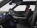 Smart #1 Brabus 4x4, 66 kWh, 22kW