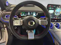 Smart #3 Brabus 4x4, 66 kWh, 22kW