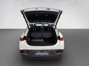 Smart #3 Brabus 4x4, 66 kWh, 22kW