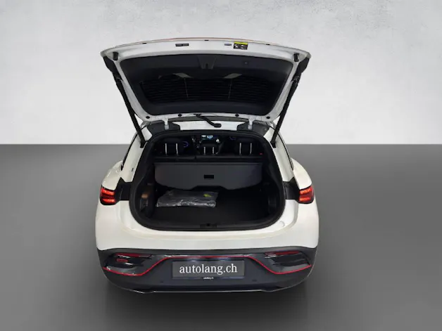 Smart #3 Brabus 4x4, 66 kWh, 22kW