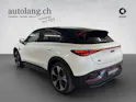 Smart #3 Brabus 4x4, 66 kWh, 22kW