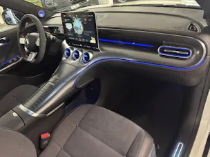 Smart #3 Brabus 4x4, 66 kWh, 22kW