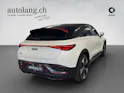 Smart #3 Brabus 4x4, 66 kWh, 22kW