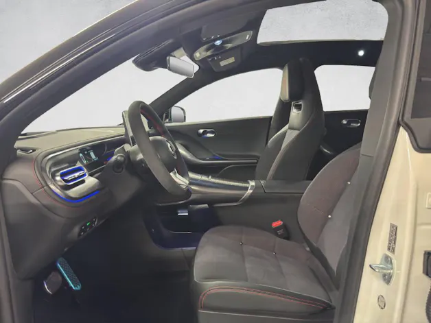 Smart #3 Brabus 4x4, 66 kWh, 22kW