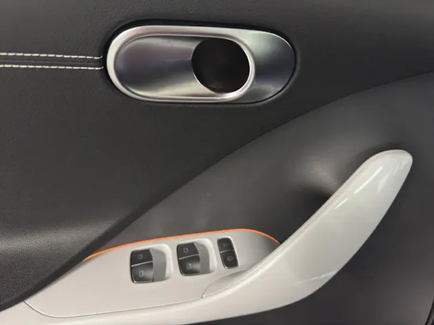 Smart #1 Premium 66 kWh, 22kW