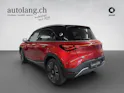 Smart #1 Premium 66 kWh, 22kW