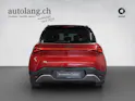 Smart #1 Premium 66 kWh, 22kW