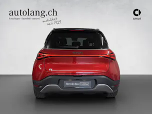 Smart #1 Premium 66 kWh, 22kW