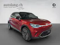 Smart #1 Premium 66 kWh, 22kW