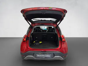 Smart #1 Premium 66 kWh, 22kW