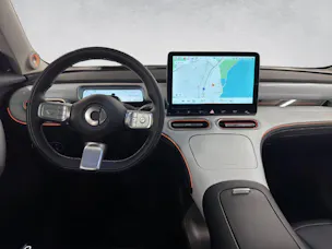 Smart #1 Premium 66 kWh, 22kW