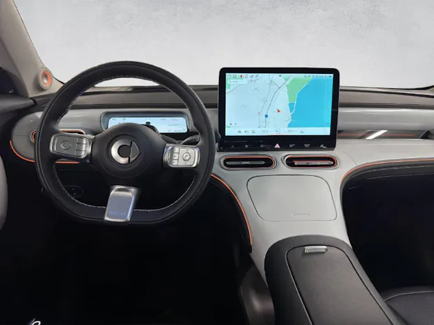 Smart #1 Premium 66 kWh, 22kW