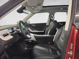 Smart #1 Premium 66 kWh, 22kW