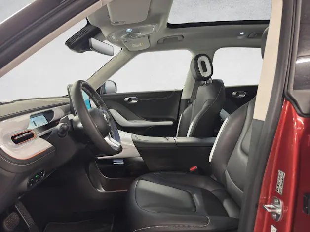 Smart #1 Premium 66 kWh, 22kW