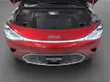 Smart #1 Premium 66 kWh, 22kW