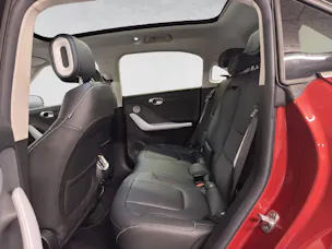 Smart #1 Premium 66 kWh, 22kW