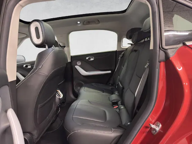 Smart #1 Premium 66 kWh, 22kW