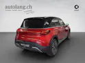 Smart #1 Premium 66 kWh, 22kW