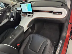 Smart #1 Premium 66 kWh, 22kW