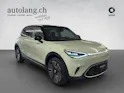 Smart #1 Premium 66 kWh, 22kW