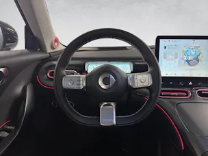 Smart #1 Premium 66 kWh, 22kW