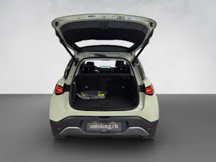 Smart #1 Premium 66 kWh, 22kW