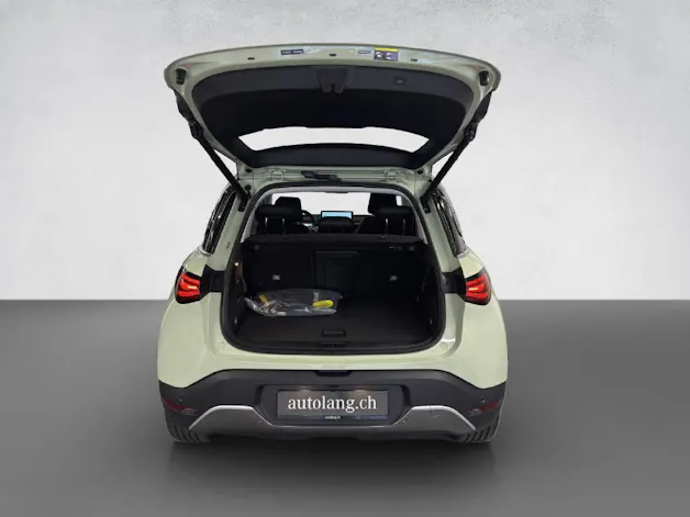 Smart #1 Premium 66 kWh, 22kW