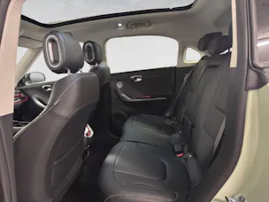 Smart #1 Premium 66 kWh, 22kW