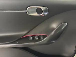 Smart #1 Premium 66 kWh, 22kW