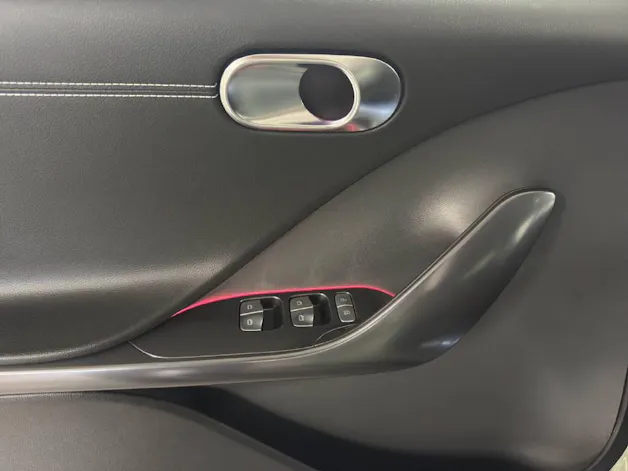 Smart #1 Premium 66 kWh, 22kW
