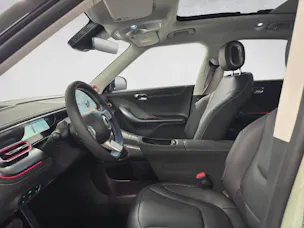 Smart #1 Premium 66 kWh, 22kW
