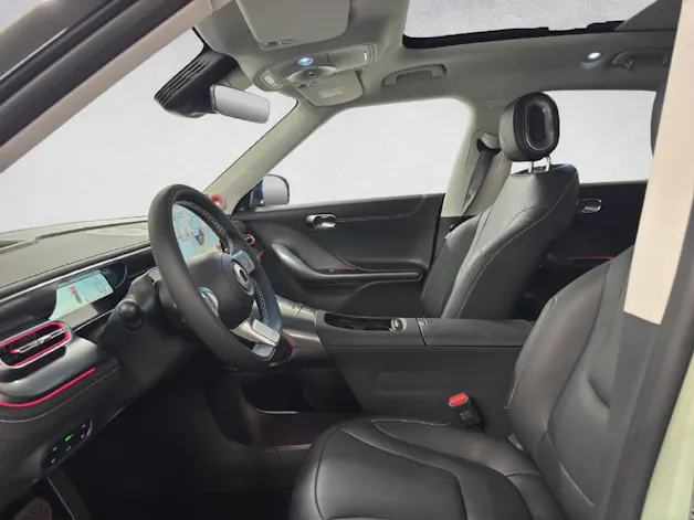 Smart #1 Premium 66 kWh, 22kW