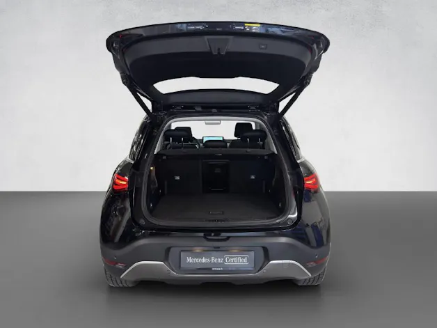 Smart #1 Premium 66 kWh, 22kW