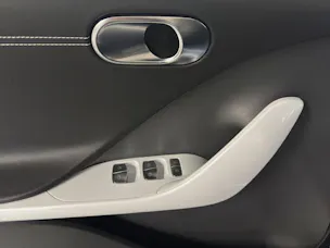 Smart #1 Premium 66 kWh, 22kW