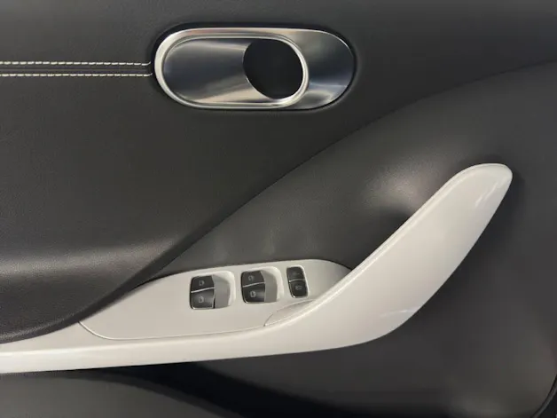 Smart #1 Premium 66 kWh, 22kW